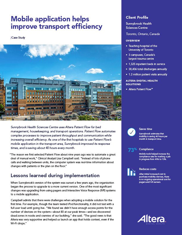 CS29_Sunnybrook_insight
